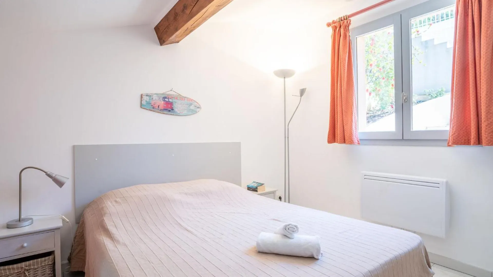 Holiday Home Les Cedres By Interhome La Madrague France