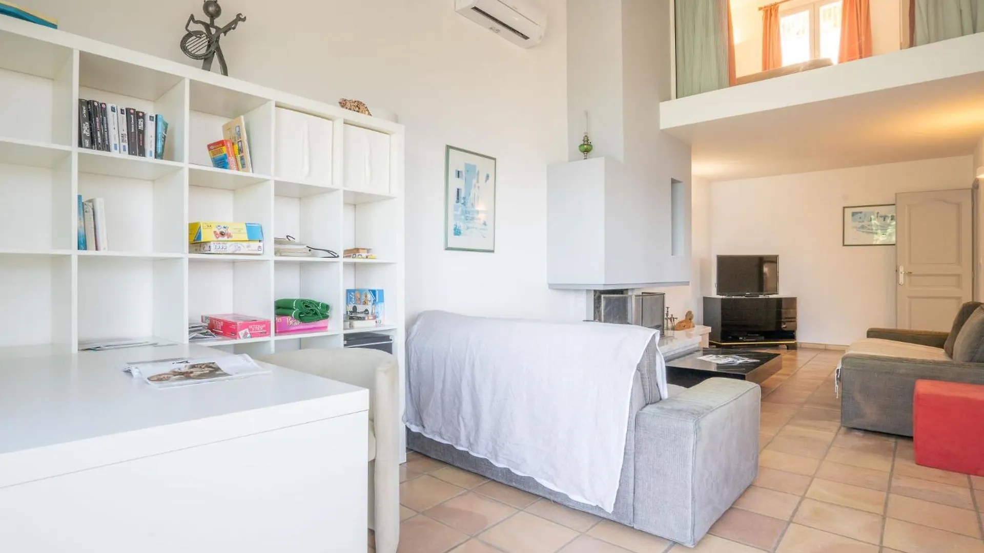 Holiday Home Les Cedres By Interhome La Madrague