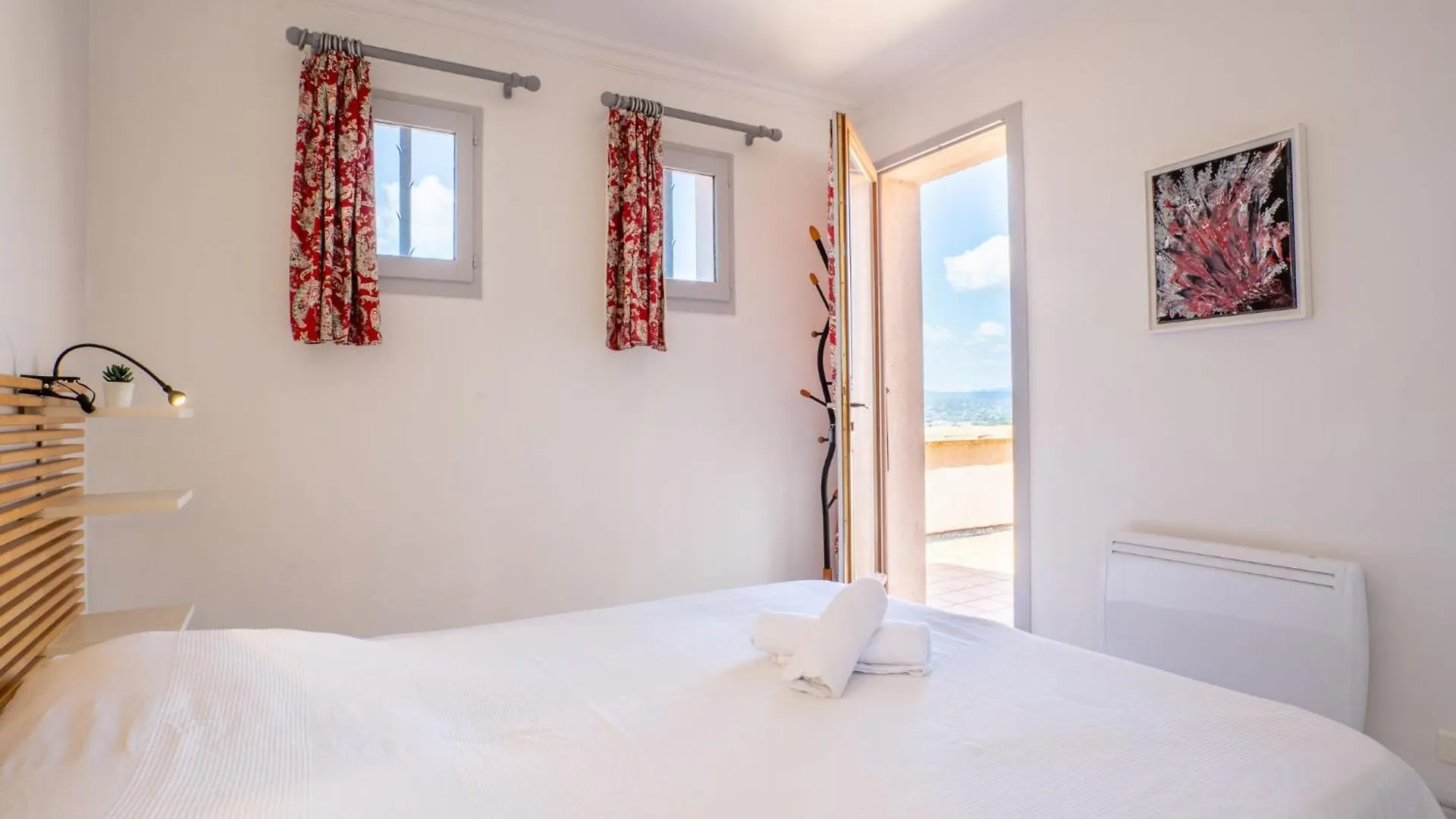 Holiday Home Les Cedres By Interhome La Madrague