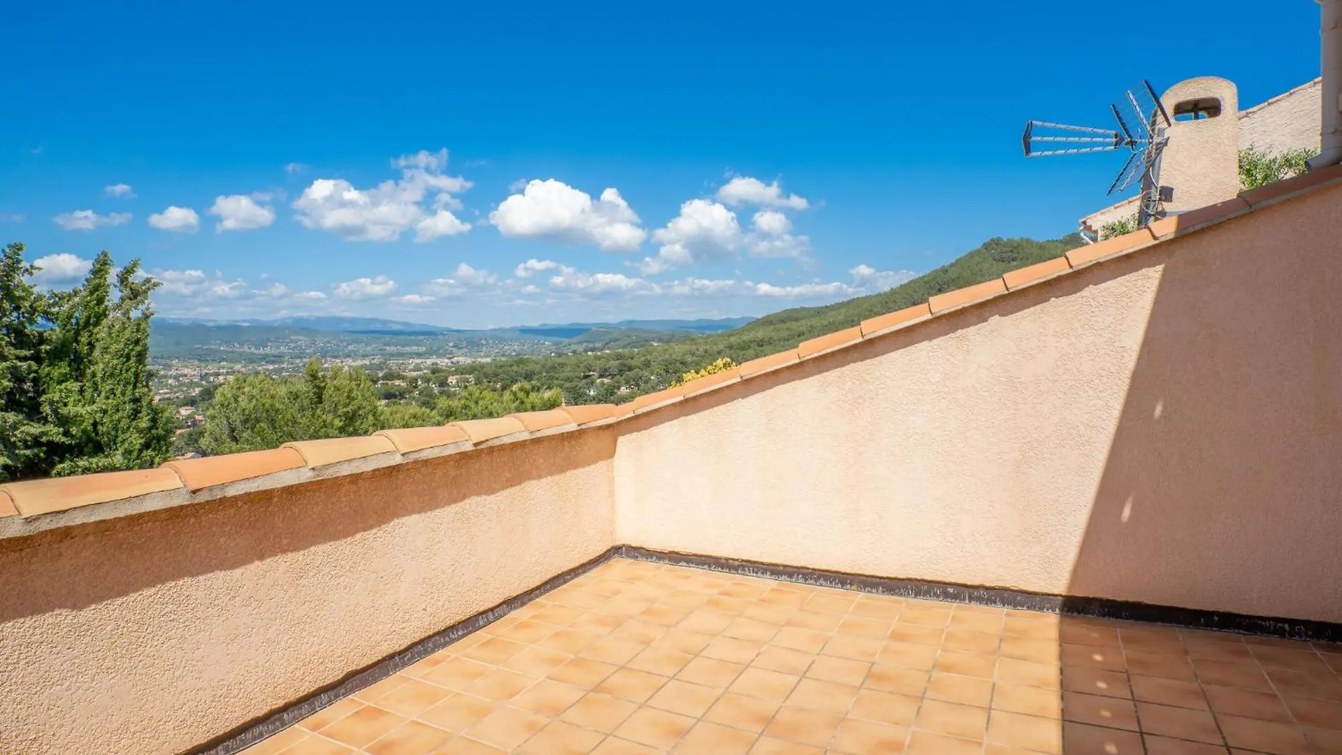 Holiday Home Les Cedres By Interhome La Madrague